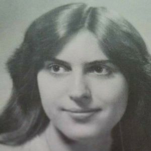 Meet your Posher, Joan